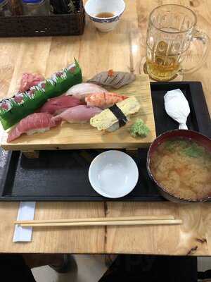 Nhà Hàng Danang Issun Boshi(一寸法師2)