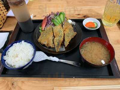 Nhà Hàng Danang Issun Boshi(一寸法師2)