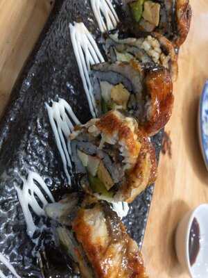 Nhà Hàng Danang Issun Boshi(一寸法師2)