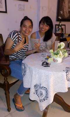 Ava Chocolate Patisserie & Tearoom