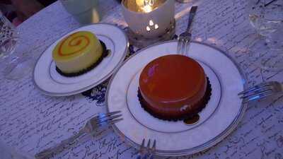 Ava Chocolate Patisserie & Tearoom