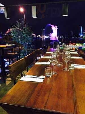 Nhà Hàng Bít Tết Prime Của Olivia