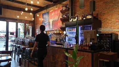 Nhà Hàng Bít Tết Prime Của Olivia