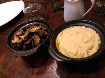 Nhà Hàng Bít Tết Prime Của Olivia