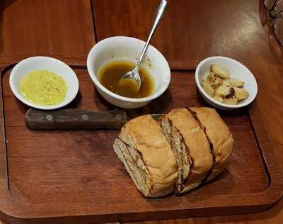 Nhà Hàng Bít Tết Prime Của Olivia