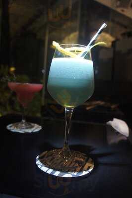 Jammin Da Nang Darts & Rooftop Bar