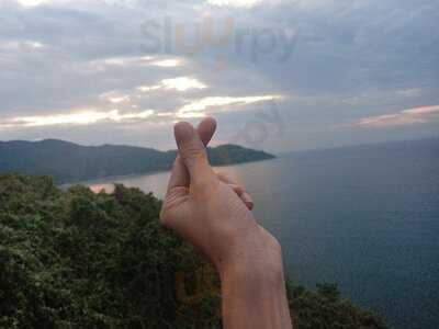 Jammin Da Nang Darts & Rooftop Bar