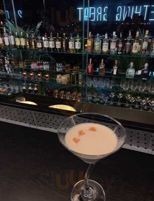 Jammin Da Nang Darts & Rooftop Bar