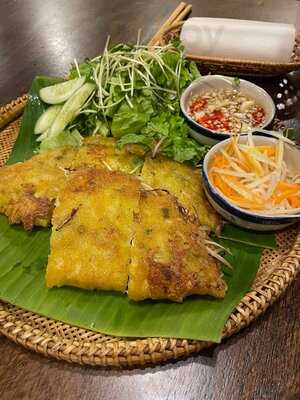 Quán Mỳ Quảng 24/7