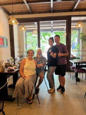 Quán Mỳ Quảng 24/7