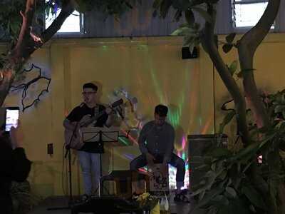 Fusion Villa Restaurant