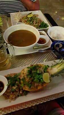 Fusion Villa Restaurant