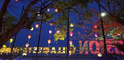 Fusion Villa Restaurant