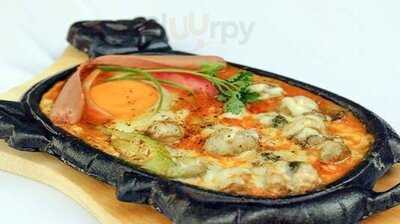 Nhà Hàng Bánh Canh Rạm - Hai Càng