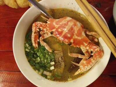 Nhà Hàng Bánh Canh Rạm - Hai Càng