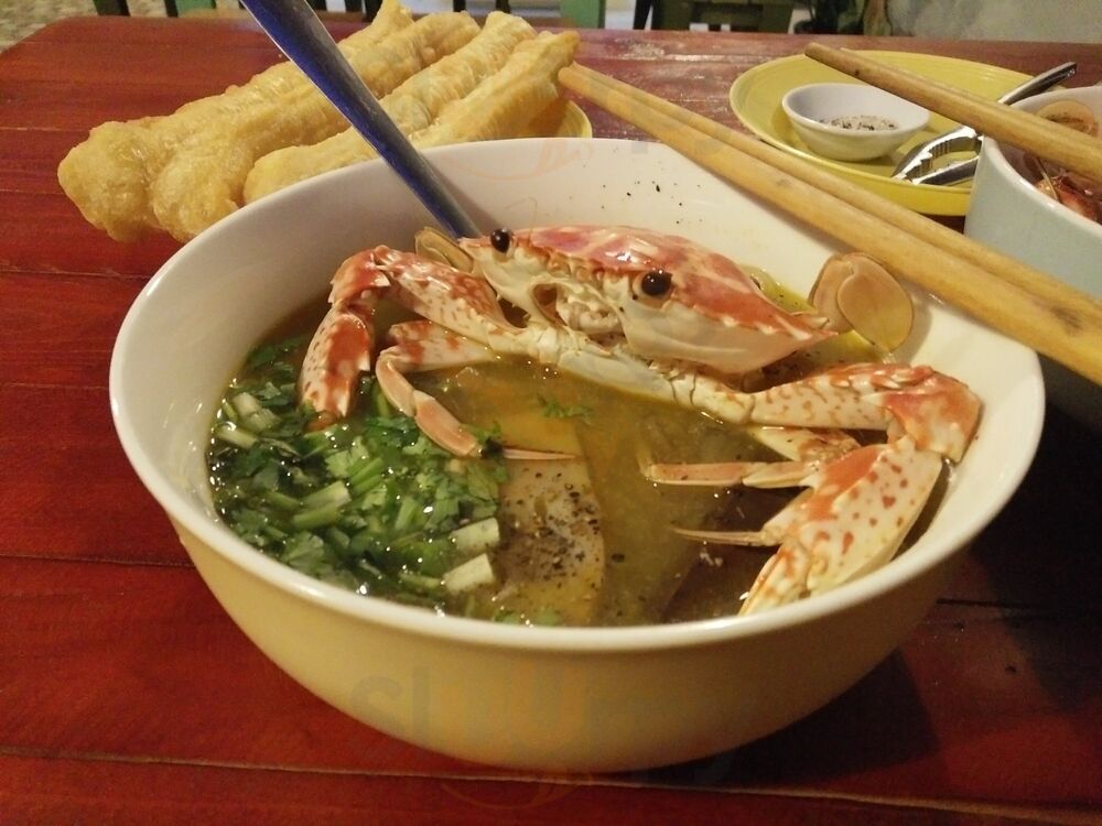 Nhà Hàng Bánh Canh Rạm - Hai Càng