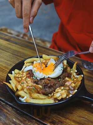 Bikini Bottom Express