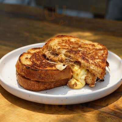 Bikini Bottom Express