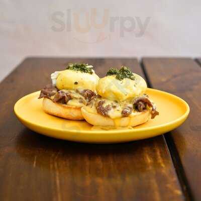 Bikini Bottom Express