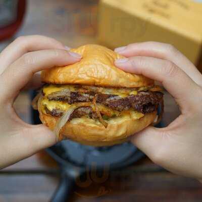 Bikini Bottom Express