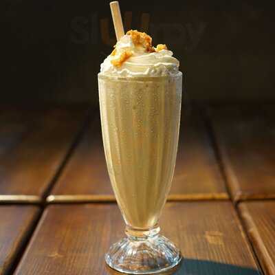 Bikini Bottom Express