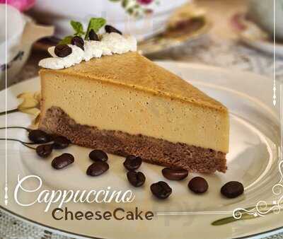 The Windsor Tea House