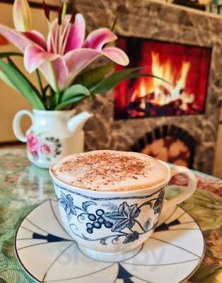 The Windsor Tea House