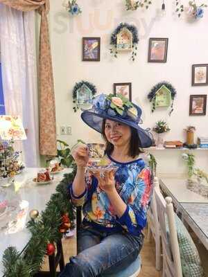 The Windsor Tea House