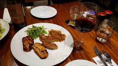 Pinkstar - Steak & Bar