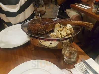 Pinkstar - Steak & Bar