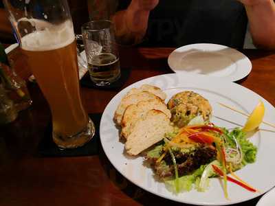 Pinkstar - Steak & Bar