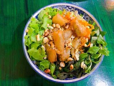 Hanh & Ken - Authentic Vietnamese Cuisine