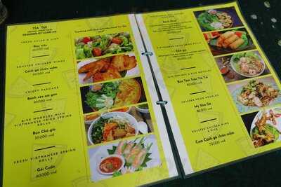 Hanh & Ken - Authentic Vietnamese Cuisine