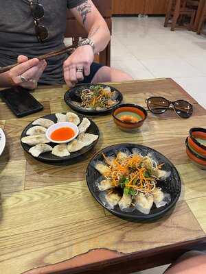 Chay Corner - Vietnamese Dumplings