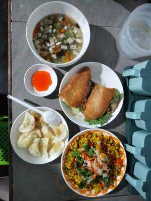 Chay Corner - Vietnamese Dumplings