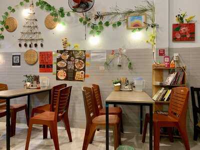 Chay Corner - Vietnamese Dumplings