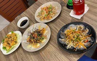 Chay Corner - Vietnamese Dumplings