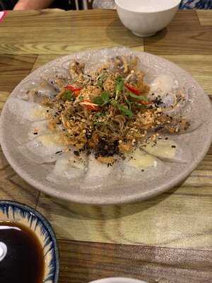 Chay Corner - Vietnamese Dumplings