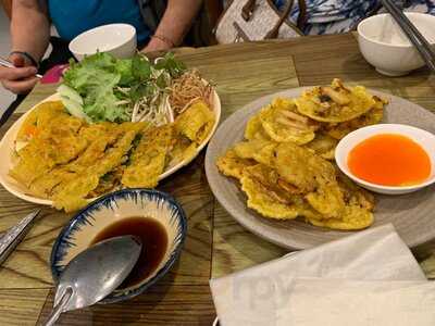 Chay Corner - Vietnamese Dumplings