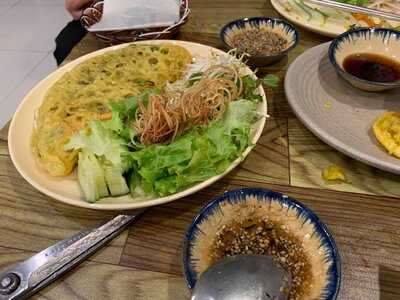 Chay Corner - Vietnamese Dumplings