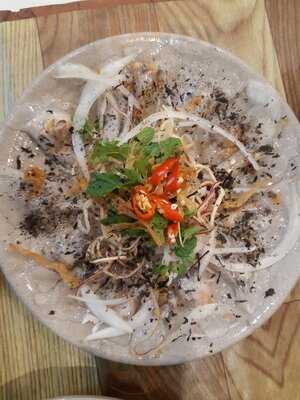 Chay Corner - Vietnamese Dumplings