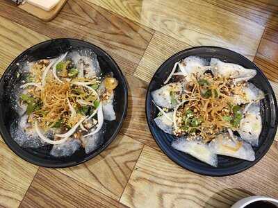 Chay Corner - Vietnamese Dumplings