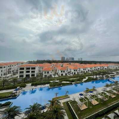 Sheraton Grand Danang Resort