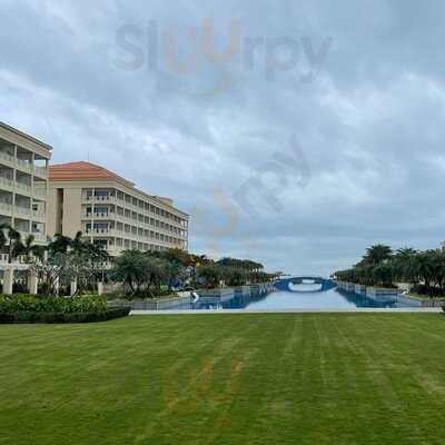 Sheraton Grand Danang Resort
