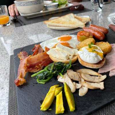 Sheraton Grand Danang Resort