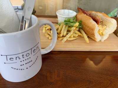 International Cafe And Bar Ten To Ten Danang