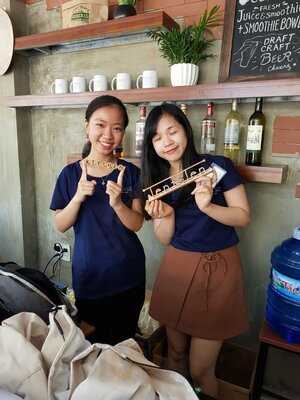 International Cafe And Bar Ten To Ten Danang