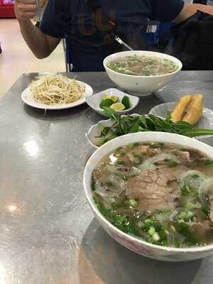 Phở Hồng