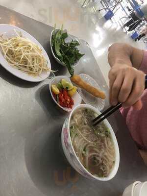 Phở Hồng