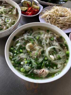 Phở Hồng
